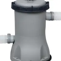 Бассейн каркасный Steel Pro MAX, 366&times;76 см, фильтр-насос, круглый, 56416 Bestway