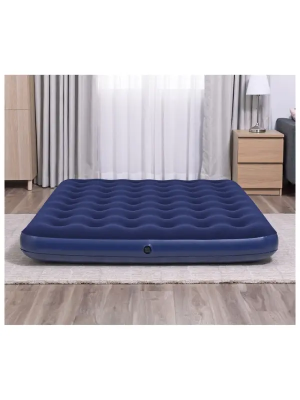 Матрас надувной Pavillo, 203&times;152&times;22 см, двуспальный, 67003 Bestway