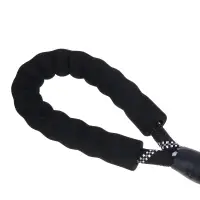 VETTA Поводок для домашних животных, нейлон, металл, 153 см