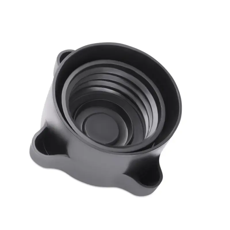 Крышка для канистры пластиковой AVS KPK-01 (универсальная)