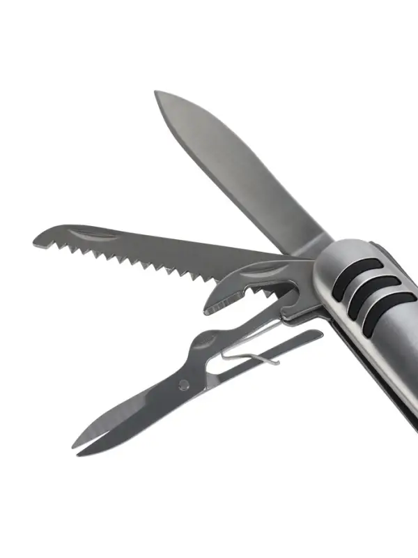 Мультитул туристический №2