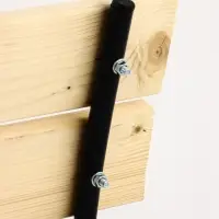 Стул дачный кантри, 82*52*44 см