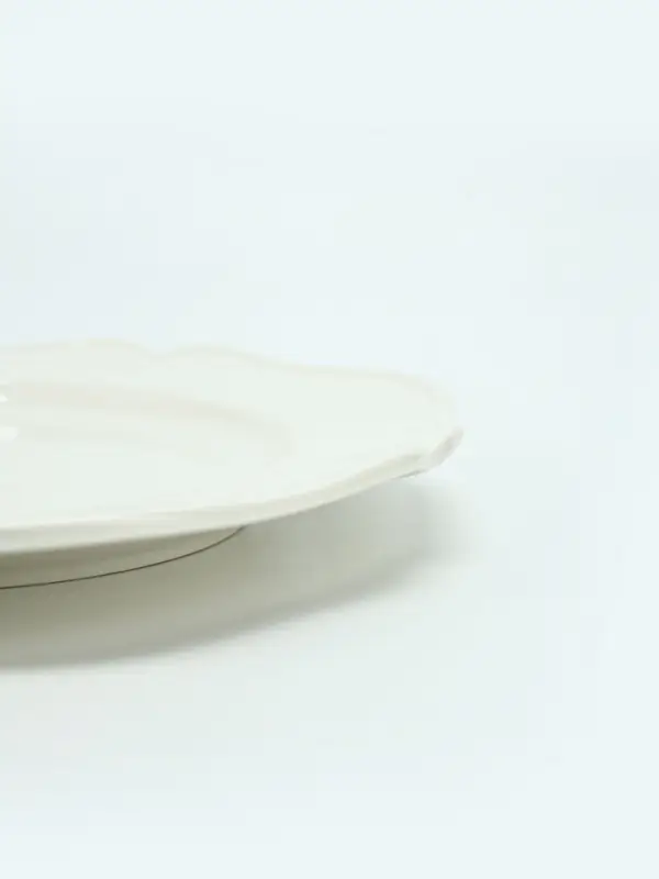 Тарелка керамическая &laquo;Классика&raquo;, 27 см, Dolce Ceramo