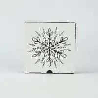 Коробка подарочная, набор 3 шт., 15&times;15&times;7 см