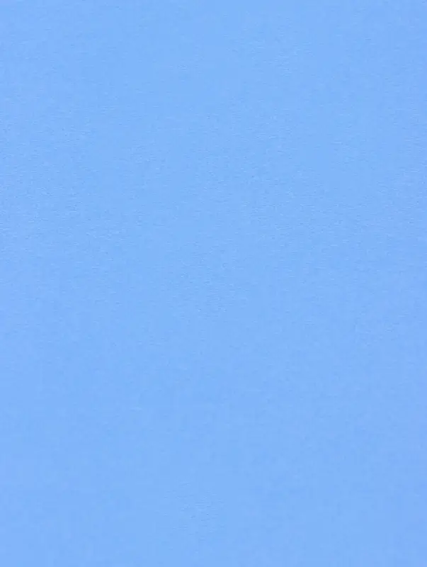 Пленка матовая для цветов, светло-бирюзовый, голубой, 0.58&times;10 м