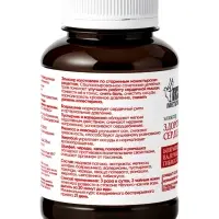 Эликсир &laquo;Монастырская лавка&raquo; Здоровое сердце, пластик, 200 мл