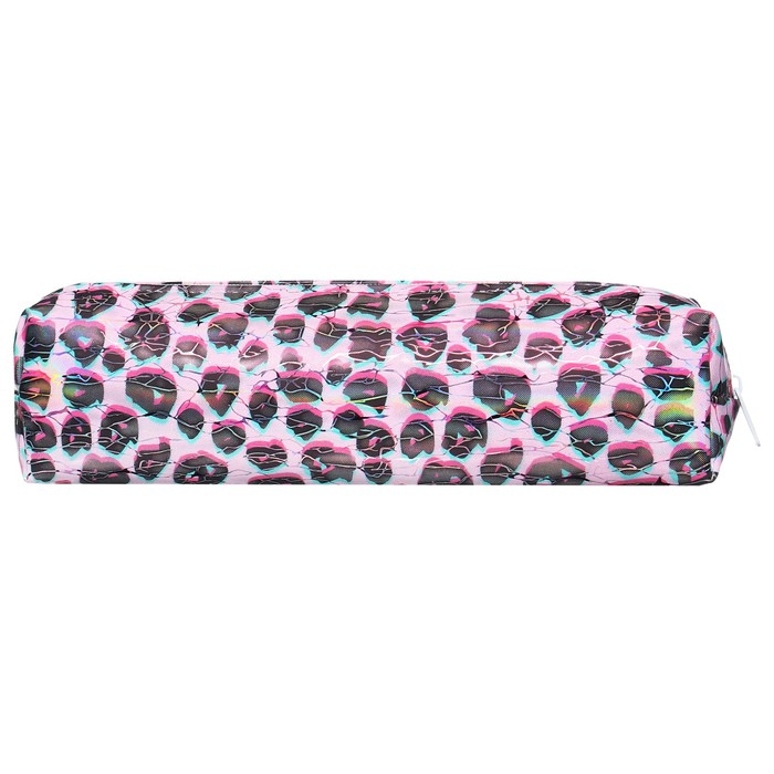 Пенал школьный на молнии Пенал школьный на молнии "Эйфория" Calligrata