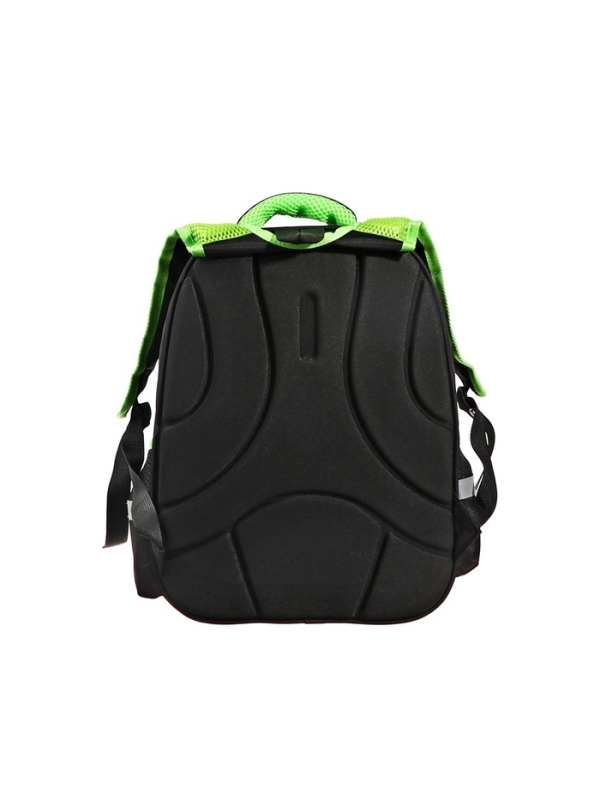 Рюкзак каркасный школьный, 39 х 30 х 14 см, Calligrata  Рюкзак каркасный школьный, 39 х 30 х 14 см, Calligrata "Футбольный мяч"