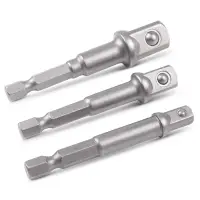 Набор адаптеров (3 шт) AVS NAD-3