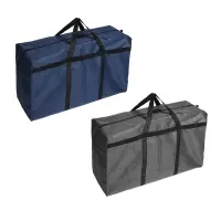 Сумка хозяйственная водонепроницаемая тм VETTA, 80х46х26см, 95 литров, до 50кг, оксфорд 600D, 2 цвет