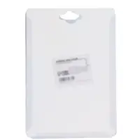 Подстаканник в дефлектор автомобиля &laquo;Череп&raquo; серебро