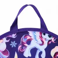 Ледянка Winter Star «Лошадка», d=45 см, толщина 1 см