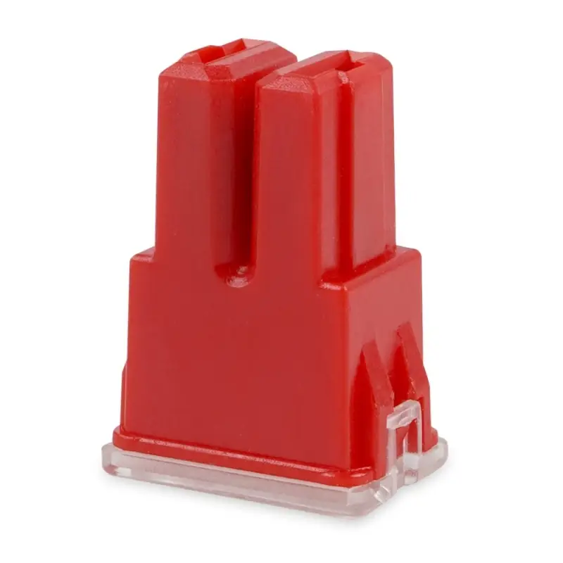 Предохранитель картриджный AVS FJ11-50A в пакете