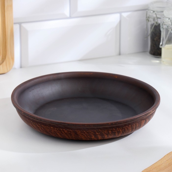 Форма для запекания Форма для запекания "Гладкий", 0,67 л., 4х21х21 см