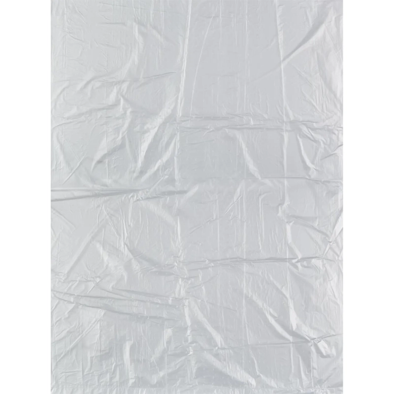 Пакет фасовочный для запайки, ПНД, 60x90см, 100 шт