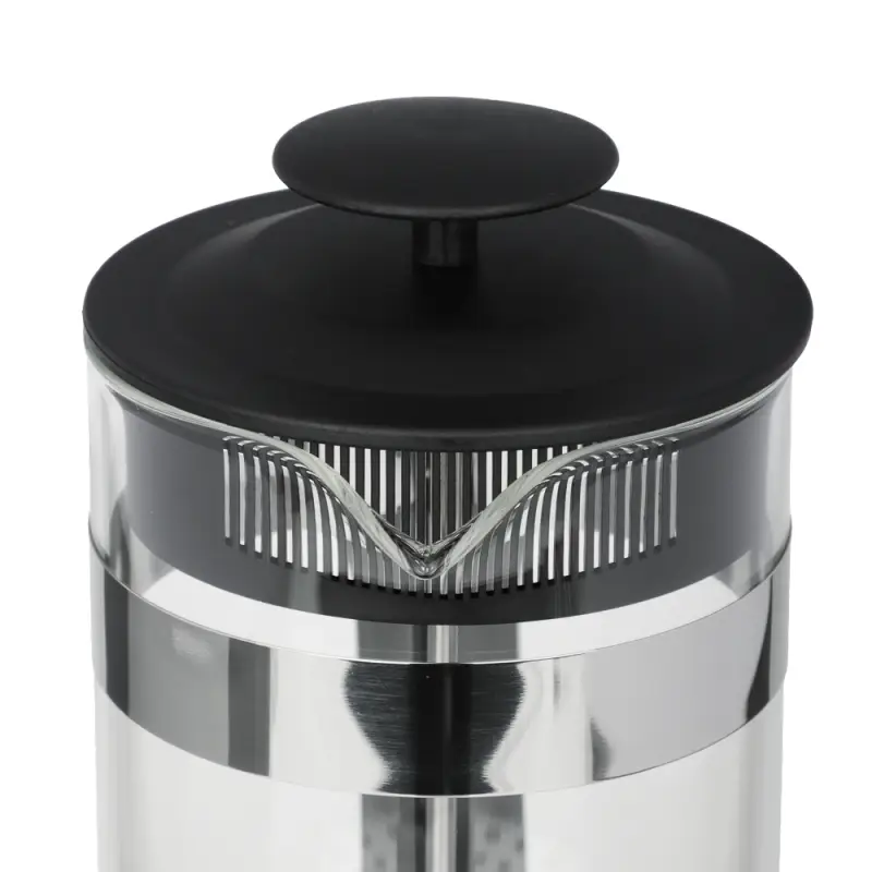 VETTA Флор Френч-пресс нерж.сталь, стекло, 800мл B05-800