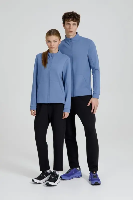 Куртка женская Lovi, синяя, размер S Куртка женская Lovi, синяя, размер S