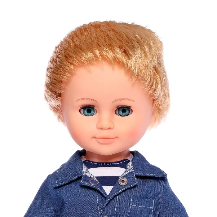 Кукла &laquo;Мальчик 5&raquo;, 42 см