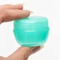 Баночка для хранения, 20 мл, МИКС
