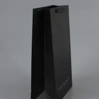 Пакет ламинированный вертикальный Present, 33&times;42&times;10 см