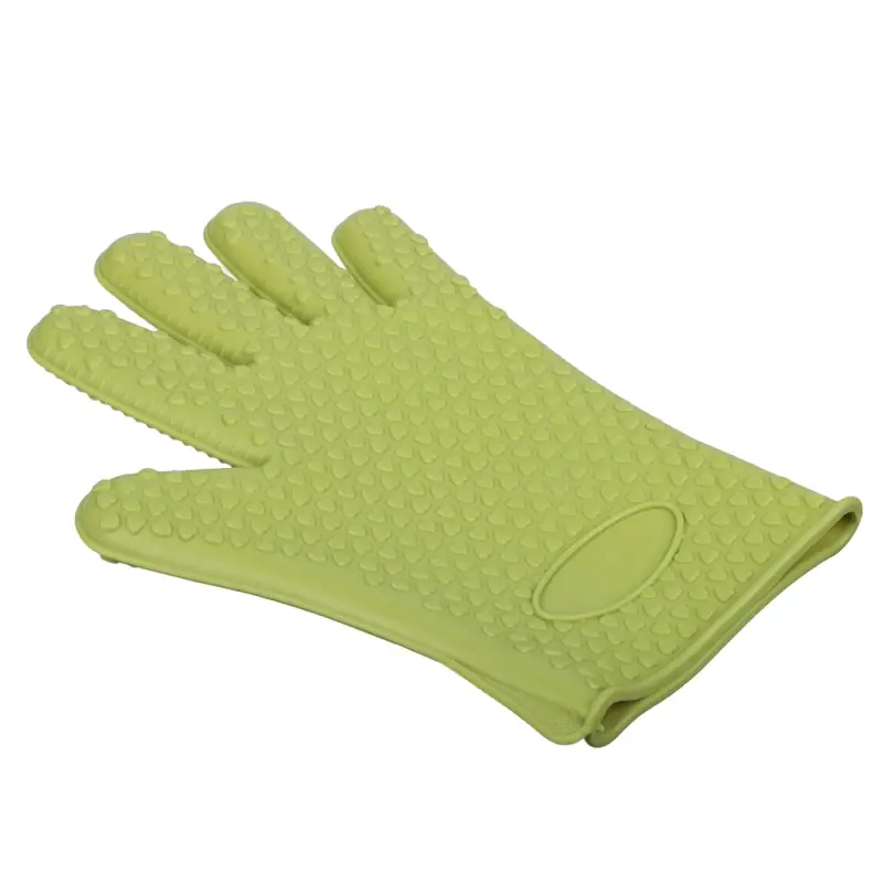 VETTA Перчатка 26х19см, силикон, 3 цвета