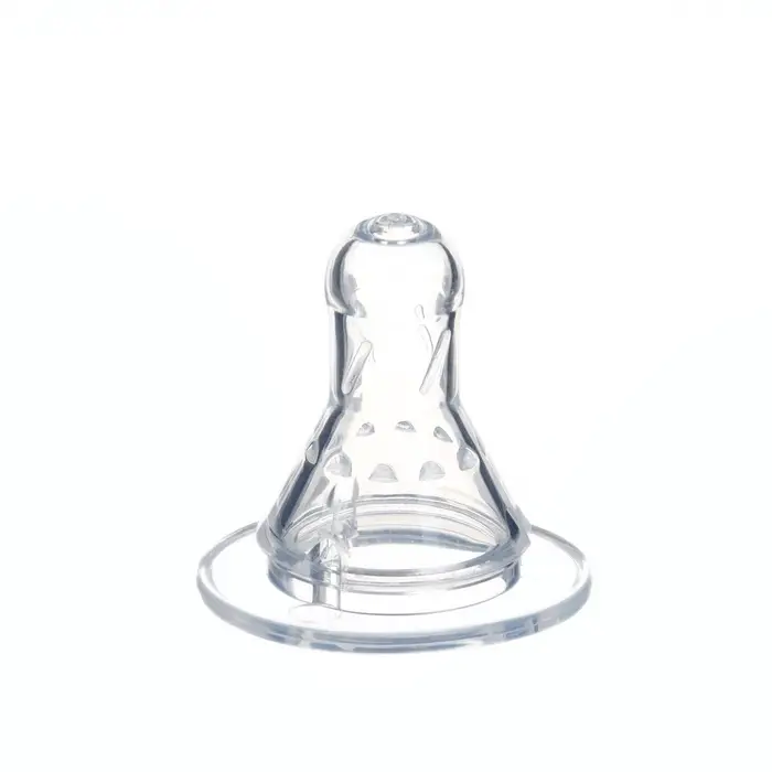 Бутылочка для кормления M&B &laquo;Наша принцесса&raquo; 150 мл цилиндр, с ручками, розовый