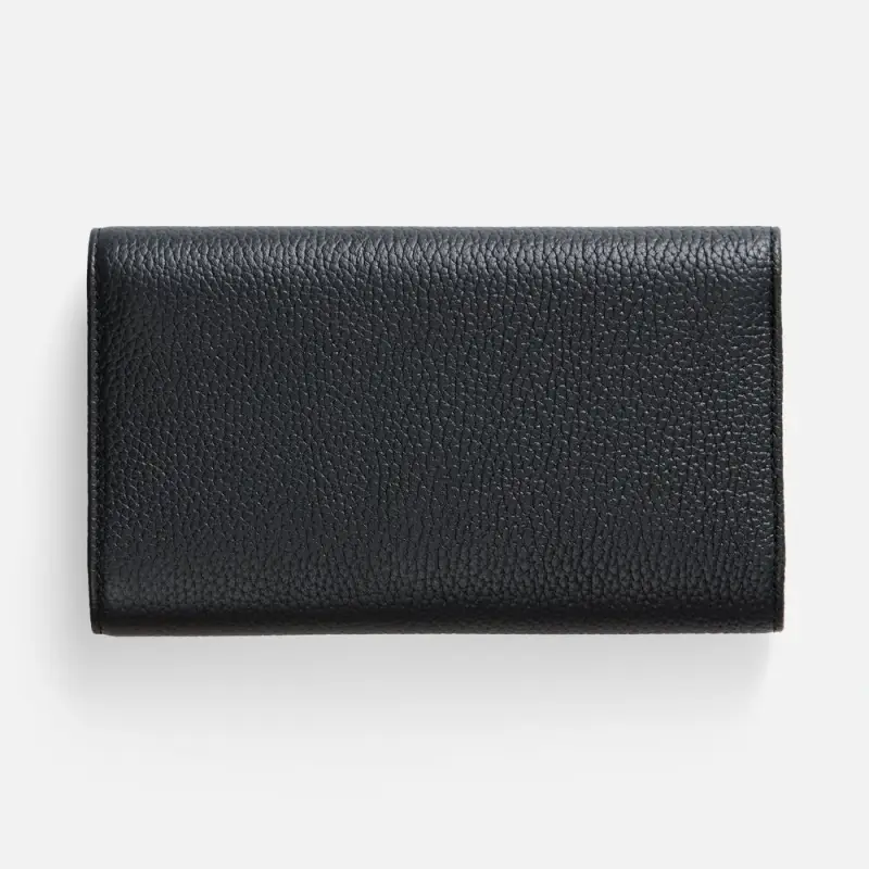 Клатч Unison, черный Клатч Unison, черный