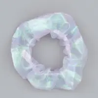 Резинка для волос «Перламутр» сиреневая, Винкс Резинка для волос «Перламутр» сиреневая, Винкс