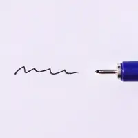 Линер Superior, 0.3 мм, чёрный