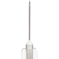 Игла инъекционная 27G (0,4х12мм) Luer Lock KD-Fine 100шт/уп