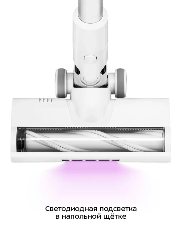 Вертикальный пылесос для дома КТ-5516 - 400-600 Вт Вертикальный пылесос для дома КТ-5516 - 400-600 Вт