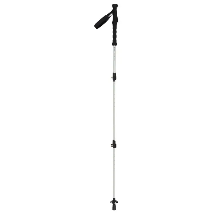 Палка трекинговая maclay Carbon 900, телескопическая, 1 шт.
