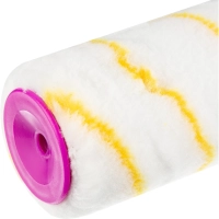 Валик полиакриловый d48x250 мм, ворс 12 мм, бюгель 8 мм, Krafor 53624