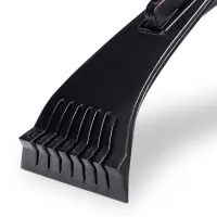 Щётка-скребок AVS WB-6301 (53 cм), мягкая ручка.