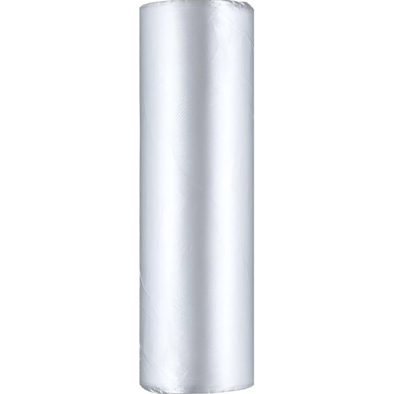 Пакет фасовочный на втулке ПНД 25х40,10мкм 700 шт/рул