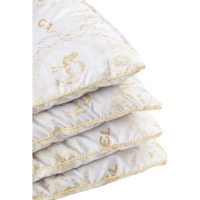 Одеяло теплое Верблюжья шерсть 1,5сп, микрофибра(&nbsp;587)