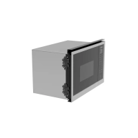 Микроволновая Печь HBW 2560 DX 25л 1450Вт черная