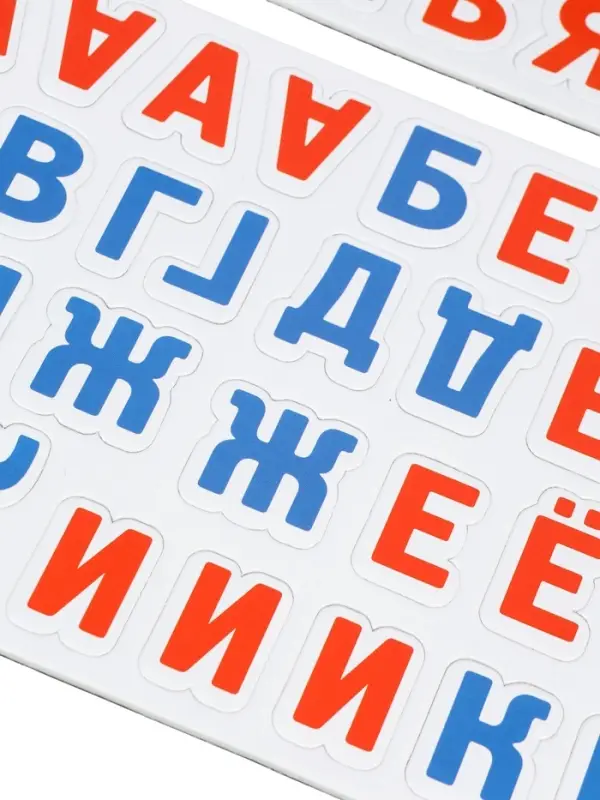 Игра магнитная Десятое Королевство &laquo;Азбука магнитная с заданиями&raquo;