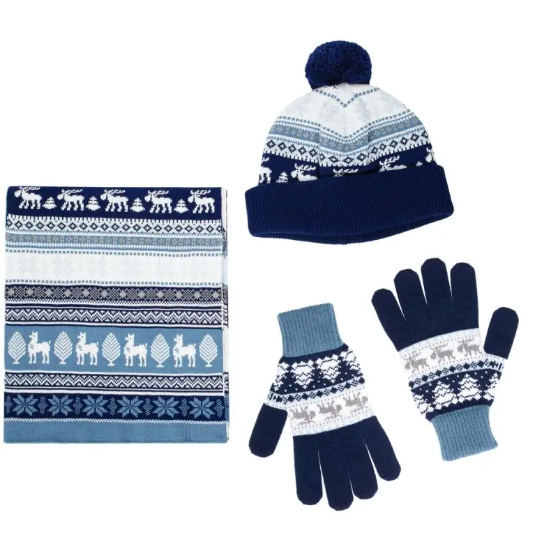 Шапка Mirakler, синяя Шапка Mirakler, синяя