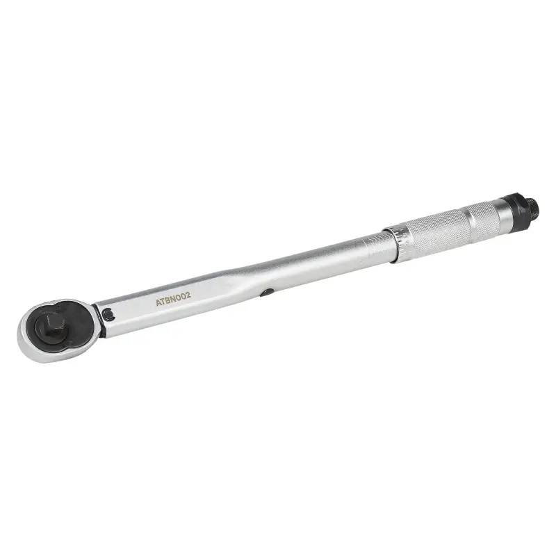 Ключ динамометрический 3/8" 19-110Нм, кейс