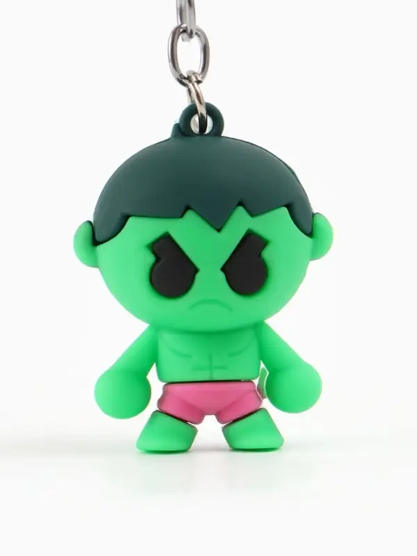 Брелок &laquo;Халк&raquo;, 5 см