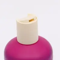 Детский шампунь-гель-пена 3в1, 400 мл, аромат бабл-гам, Принцессы