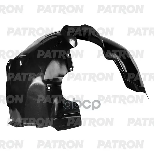 подкрылок PATRON арт. P72-2289AR