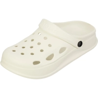 Сабо 6.3. Эва белый р.39 (мод.635ТМ)