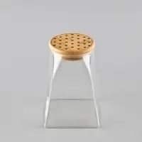 Банка для хранения "Сердечки", 950 мл