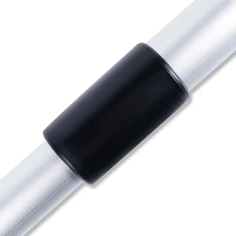 Щётка-скребок AVS SB-6315 (скребок, водосгон, мягкая ручка, телескопическая (64-92 см)