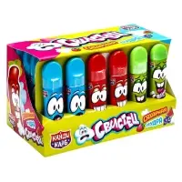 Сахарная пудра &laquo;Свистец&raquo; ассорти, 5 г