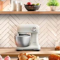 Кухонная машина Bake Easy QA140AF1, 500 Вт, 3.5 л