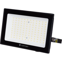 Прожектор светодиодный Topfort LED FL 100W 6500K IP65