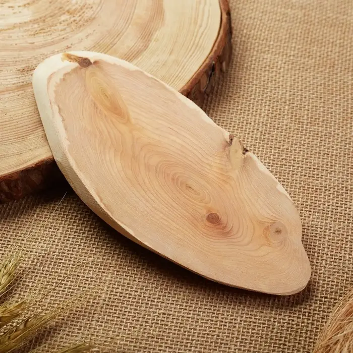 Подставка под горячее Подставка под горячее "Обычная", 8х20 см, можжевельник